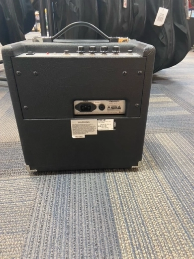 Ashdown Engineering - STUDIO-JNR 2